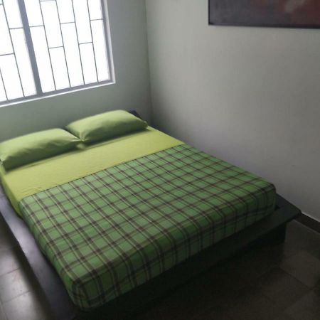 Casa Blanca Hostel Medellín Kültér fotó