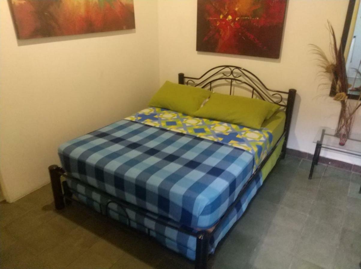 Casa Blanca Hostel Medellín Kültér fotó